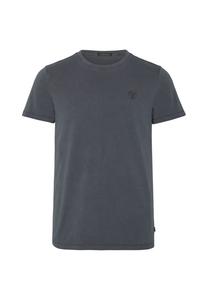 Футболка с тонким джемпером CHIEMSEE, цвет Deep Black