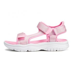 Детские сандалии детские розовые Skechers, розовый