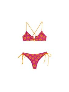 Бикини Scalpers, розовый