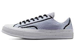 Кеды Converse Renew Chuck Taylor All Star 1970s Canvas Shoes Grey/Blue