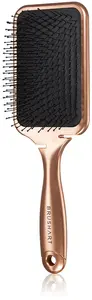 Расческа-Лопатка для волос, плоская расческа для волос Brushart, 1 шт