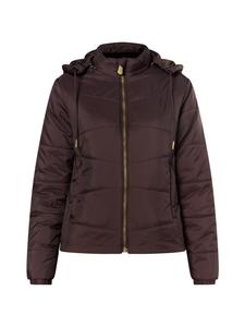 Переходная куртка faina, коричневый