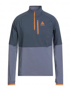 Толстовка Odlo, серый