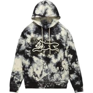 Ice Cream Свитшот унисекс черный