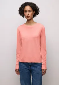 Базовый джемпер Street One, Orange