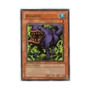 CCG Оогучи (Общий), Yu-Gi-Oh - Metal Raiders - Singles