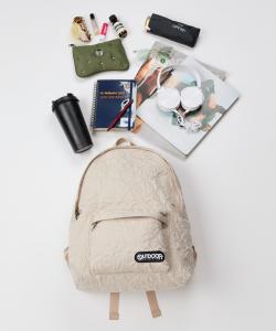 Рюкзак Control Freak товары для активного отдыха Control Freak с узором «пейсли», цвет Beige