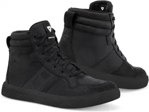 Мужские мотоциклетные кроссовки REV'IT! Kick Urban Sport REV'IT!, Black