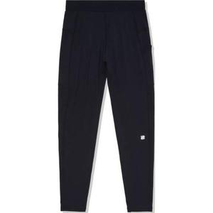 Повседневные брюки Unisex UNDEFEATED, черный