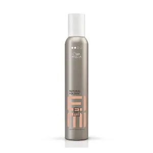 Пена для естественного объема Eimi Natural Volume Mousse Wella Professionals, 300 ml