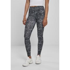 Леггинсы Urban Classics , черный