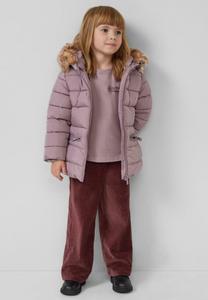 Топ s.Oliver Long sleeved top, Rosa/Pink