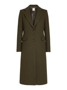 Пальто межсезонное RICANO  Ondina, темно-зеленый