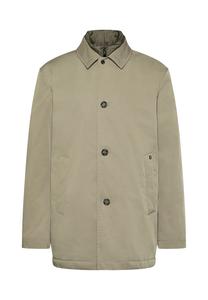 Куртка Долан Digel, зеленый