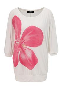 Рубашка Aniston SELECTED, белый