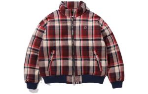 Куртка мужская A Bathing Ape, серый