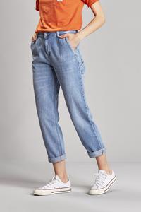 Брюки Pierce из денима Maverick (100% хлопок) Carhartt, синий