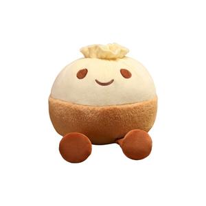 Плюшевая кукла Dumpling Dolls высотой 30см/42см Tak Bebe