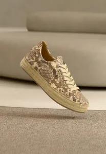 Тренеры Gabor, Cielo