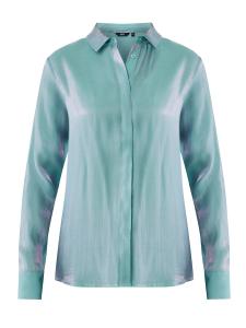 Блуза MEXX, зеленый