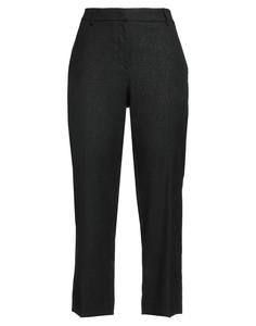 Брюки Jucca, черный