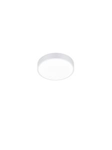 Trio Leuchten Потолочный светильник WACO матового белого цвета