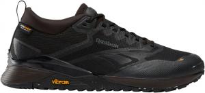 Кроссовки для тренировок Reebok Nano X4 Adventure унисекс, черный