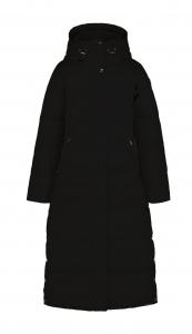 Зимнее пальто LUHTA Danvik, черный