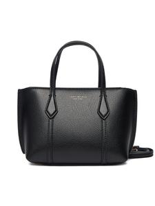 Сумка Tory Burch Perry Mini Tote 175548, черный
