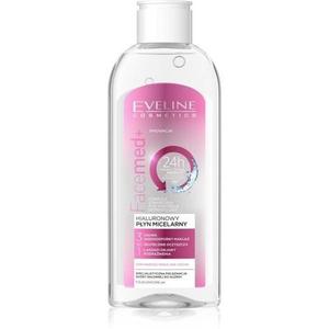 Гиалуроновая мицеллярная жидкость 150 мл Eveline Cosmetics Facemed+