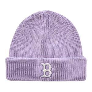 MLB Детская акриловая шапка-бини Lavender
