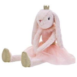 Зайка Гулия ванильный 44см (13673 BEPPE)