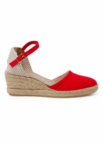 Танкетка Pisamonas, красный