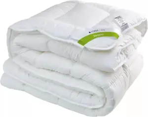 Одеяло всесезонное Senna Home 140x200 Bamboo Inter Widex