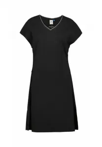 Платье эпила Luhta, Schwarz