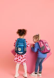 Рюкзак Kiga Maxi Step by Step