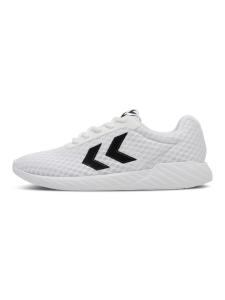 Кроссовки Hummel Low Legend Breather, белый