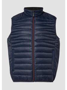 s.Oliver Жилет для активного отдыха в цвете 5978_navy