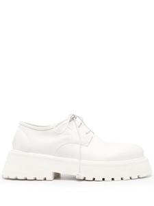 Туфли оксфорды Micarro Marsèll, белый