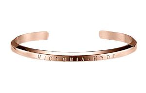 Титановый стальной браслет унисекс Love Confession VICTORIA·HYDE