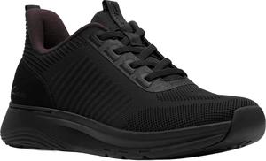 Мужские кроссовки Clarks Motion Trek LT, черный