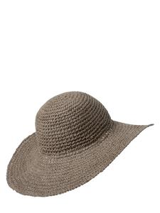 Marie Lund Шляпа в коричневом цвете