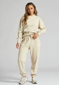 Толстовка с капюшоном SKI APRES CLUB South Beach, бежевый