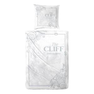 Постельное белье renforce биркдейл Hahn Haustextilien Gmbh, белый