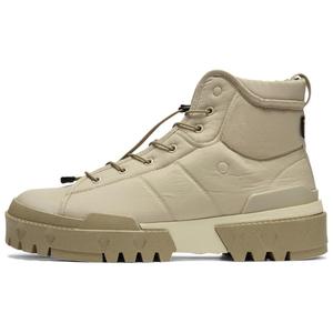 Ботильоны Hmr Peak Ankle Boots Unisex Beige Onitsuka Tiger