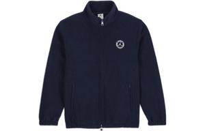 Куртка X Union MJ Track Jordan, темно-синий