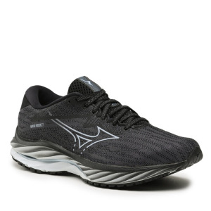 Кроссовки Mizuno WaveRider, черный