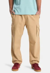 Обычные брюки-карго taxer Quiksilver, Cjz