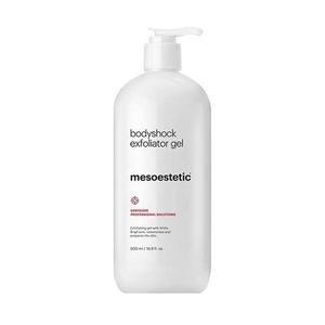 Bodyshock Exfoliator Gel 500 миллилитров Mesoestetic