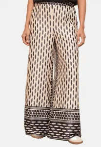 Брюки Friends Like These, Blue Geo